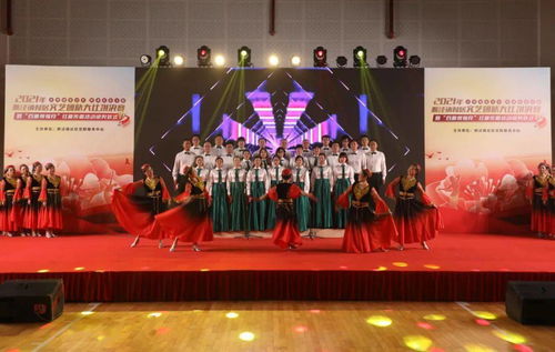 慶賀建黨百年 傳承紅色文化——2021年楓涇鎮村居文藝團隊大比拼決賽圓滿成功